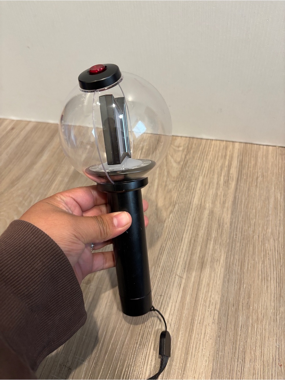 BTS Official Light Stick Ver.4 Army Bomb Special Edition Work - Picture 3 of 5